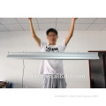 Hot Selling Suspension LED Linear High Bay Light D Series Easy To Install